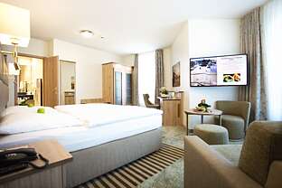 HKK Hotel Wernigerode