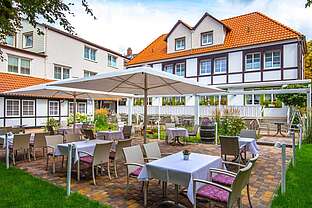 Sonnenresort Ettershaus