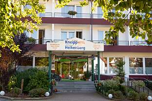 Ferienhaus Okerblick