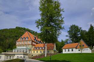 Harz Hotel & Spa Seela