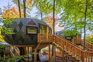 AHORN Harz Hotel Braunlage