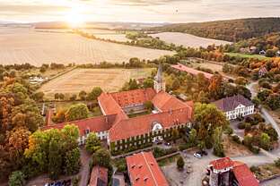 Kloster Michaelstein